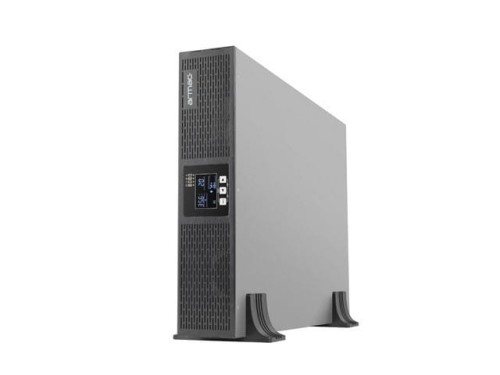 Armac Zasilacz awaryjny UPS On-Line 2000VA LCD Rack 6 x IEC C13 USB-B ...