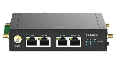 D-Link Router 4G DWM-530-T - Bit Computer