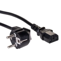 AKYGA KABEL ZASILAJĄCY AKYGA 1.5M AK-PC-01A