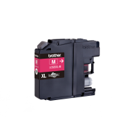 BROTHER LC525XLM GŁOWICA MAGENTA