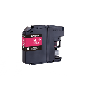 BROTHER LC525XLM GŁOWICA MAGENTA