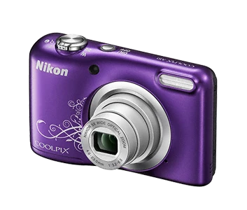 nikon_coolpix_compact_camera_a10_purple_front_left--original.png
