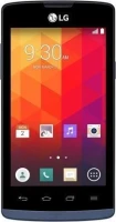 LG JOY Y30 BLUE TELEFON