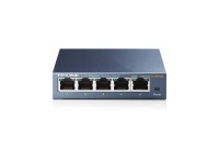TP-LINK TL-SG105 5P GIGABIT DESKTOP SWITCH