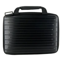 4WORLD HARD CASE 11,6" BLACK SLIM TORBA 08571