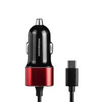 MODECOM MC-CU2K-09-TC ŁADOWARKA SAMOCHODOWA TYP C