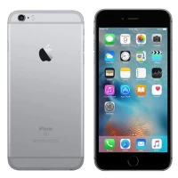 SMARTPHONE REMADE IPHONE 6S 64GB GREY 049551