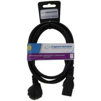 ESPERANZA KABEL ZASILANIA PC 1.5M EB138