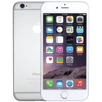 SMARTPHONE REMADE IPHONE 6 16GB SILVER 049452