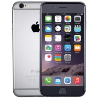 SMARTPHONE REMADE IPHONE 6 16GB GREY 049445