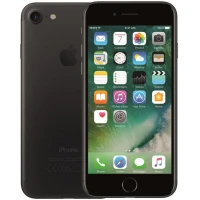 SMARTPHONE REMADE IPHONE 7 128GB BLACK 049858