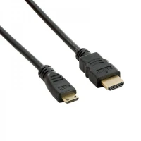 4WORLD KABEL HDMI/MINI HDMI M.M 1,5M 06655