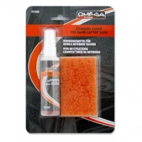 OMEGA FREESTYLE FS5203 PLYN DO CIEMNYCH TOREB