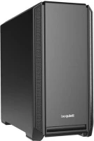 BE QUIET SILENT BASE 601 BLACK OBUDOWA ATX BG026