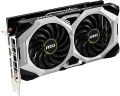 MSI GEFORCE RTX 2060 6144192 DDR6 RTX 2060 VENTUS 6G OC KARTA GRAFICZNA 4.png