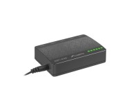 LANBERG DSP1-0105 5-PORT 100M/S SWITCH DESKTOP