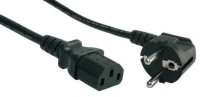 4WORLD KABEL ZASILANIA PC 3M 05268