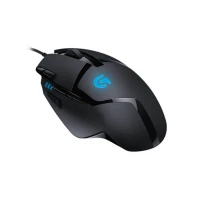 LOGITECH G402 HYPERION FURY 910-004068 MYSZ