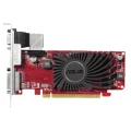 ASUS RADEON R5 230 1GB64 DDR3 SL VGA PCX R5230-SL-1GD3-L KARTA GRAFICZNA.png