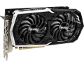 MSI GEFORCE GTX 1660 Ti 6144192 DDR6 GTX 1660 TI ARMOR 6G OC KARTA GRAFICZNA 3.png