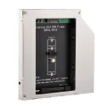 GEMBIRD KIESZEŃ DO LAPTOPA M.2 SSD 12,7mm A-SATA12M2-01.jpg