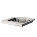 GEMBIRD KIESZEŃ DO LAPTOPA M.2 SSD 12,7mm A-SATA12M2-01 3.jpg