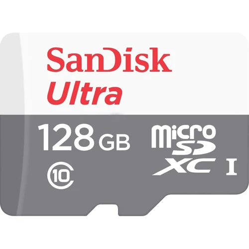 SANDISK ULTRA 128GB microSDXC CL10 UHS-I 80MBs SDSQUNS-128G-GN6MN KARTA PAMIĘCI.jpg