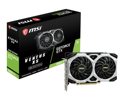 MSI GEFORCE GTX 1660 Ti 6144192 GTX 1660 Ti VENTUS XS 6G OC.png