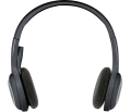 LOGITECH H600 WIRELESS SŁUCHAWKI 981-000342 4.png