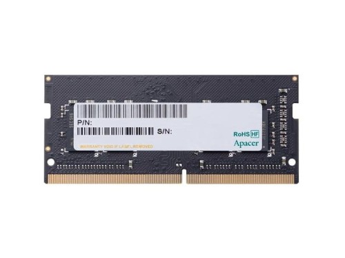APACER DDR4 SODIMM 4GB 2400MHz CL17 ES.04G2T.LFH PAMIĘĆ RAM.jpg