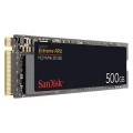 SANDISK EXTREME PRO 500GB M.2 PCIe NVMe 3D SSD SDSSDXPM2-500G-G25 DYSK SSD 2.jpg