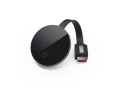 GOOGLE CHROMECAST ULTRA 4K
