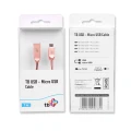TB KABEL USBmicroUSB 1M METALOWY MIEDZIANY AKTBXKU2MBA100C 2.jpg