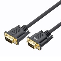 TB KABEL VGA/VGA M/M 15M POZŁACANY AKTBXVGAMMG15MB