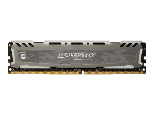 CRUCIAL BALLISTIX SPORT LT DDR4 DIMM 8GB 3000MHz CL15 BLS8G4D30AESBK PAMIĘĆ RAM.jpg