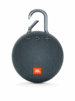 JBL CLIP3 GŁOŚNIK BLUETOOTH NIEBIESKI