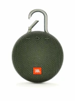 JBL CLIP 3 GŁOŚNIK BLUETOOTH ZIELONY