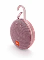 JBL CLIP 3 GŁOŚNIK BLUETOOTH RÓŻOWY 2.jpg