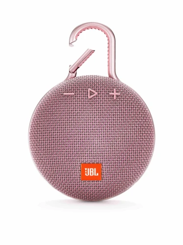 JBL CLIP 3 GŁOŚNIK BLUETOOTH RÓŻOWY 3.jpg