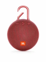 JBL CLIP 3 GŁOŚNIK BLUETOOTH CZERWONY