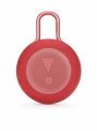JBL CLIP 3 GŁOŚNIK BLUETOOTH CZERWONY 4.jpg