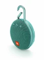 JBL CLIP 3 GŁOŚNIK BLUETOOTH TURKUSOWY 2.jpg