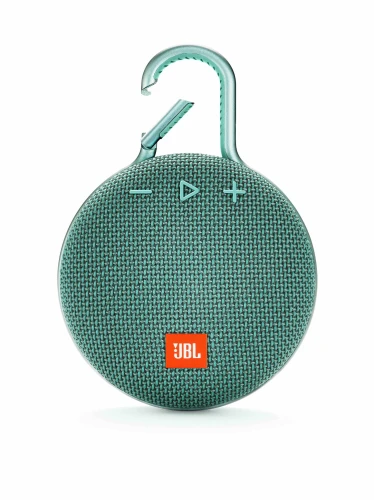JBL CLIP 3 GŁOŚNIK BLUETOOTH TURKUSOWY 3.jpg