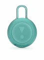 JBL CLIP 3 GŁOŚNIK BLUETOOTH TURKUSOWY 4.jpg