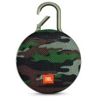 JBL CLIP 3 GŁOŚNIK BLUETOOTH MORO
