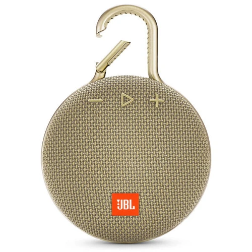 JBL CLIP 3 GŁOŚNIK BLUETOOTH PIASKOWY 2.jpg