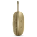 JBL CLIP 3 GŁOŚNIK BLUETOOTH PIASKOWY 3.jpg