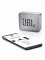 JBL GO 2 BLUETOOTH GŁOŚNIK SZARY 3.jpg