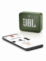 JBL GO 2 GŁOŚNIK BLUETOOTH ZIELONY 3.jpg
