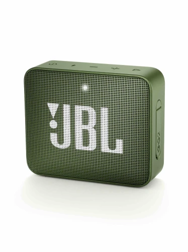 JBL GO 2 GŁOŚNIK BLUETOOTH ZIELONY 4.jpg